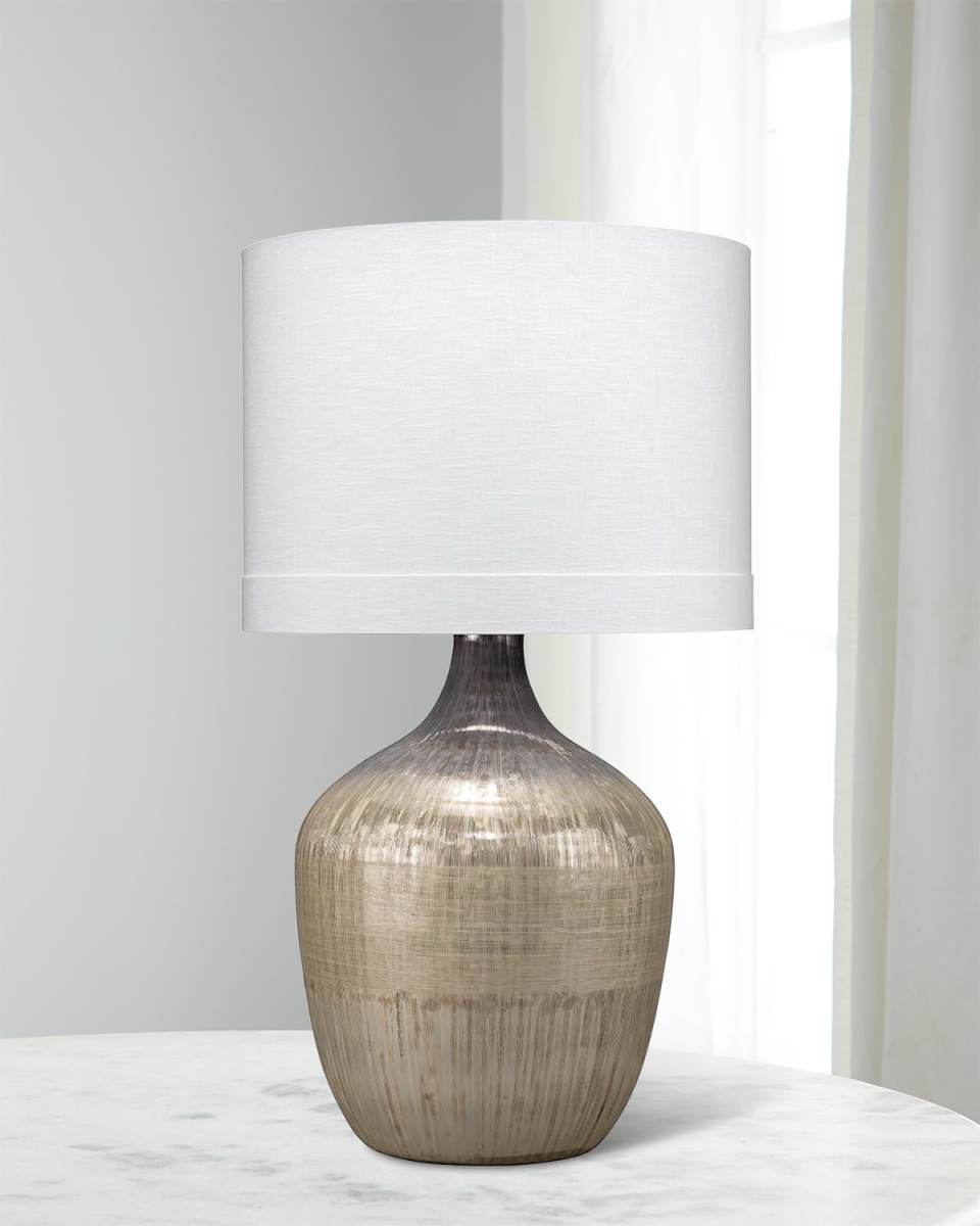 Damsel Table Lamp